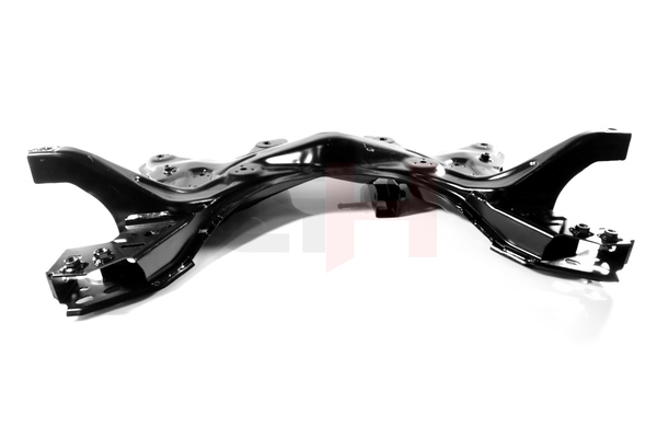 Achetez des Plot de berceau / Support d'agrégats GH GH-592357 à prix pour 198,55 €