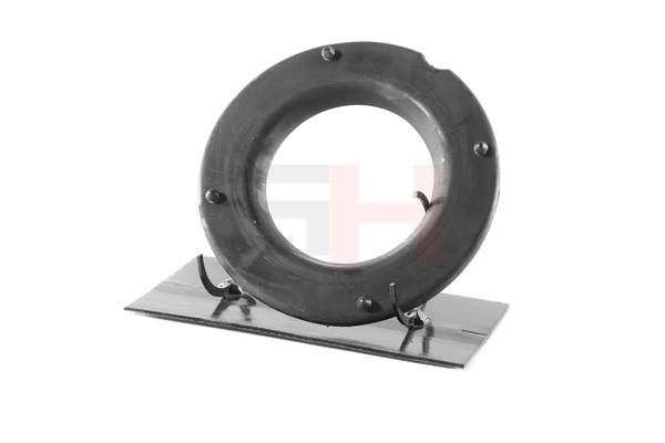 Osta Vaimennuskumi, jousitus GH:llä GH-621961 edullisesti hintaan 18,08 €
