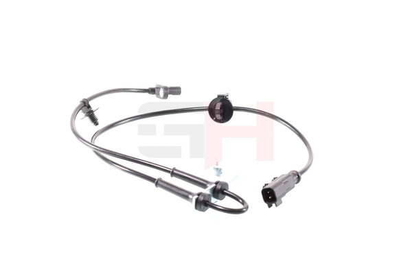Compre Sensor, rotações da roda da GH GH-709325 a um preço baixo por 27,37 €