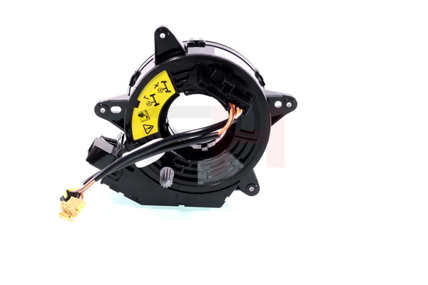 Köp Klockfjäder, airbag av GH GH-794008 till det låga priset 746,27 kr