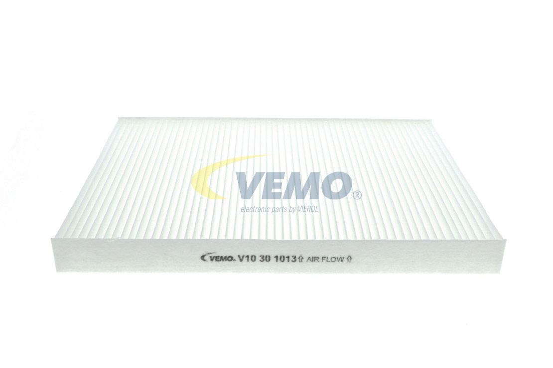 Innenraumfilter für SEAT von VEMO