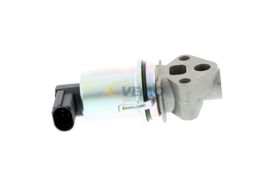 AGR-Ventil V10-63-0007 von VEMO günstig für 66,25 € online kaufen