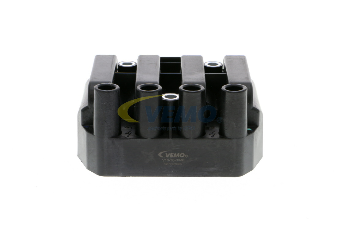 Achetez des Bobine d'allumage VEMO V10-70-0046 à prix pour 121,16 €