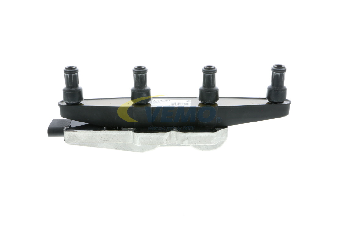 Achetez des Bobine d'allumage VEMO V10-70-0047 à prix pour 155,31 €