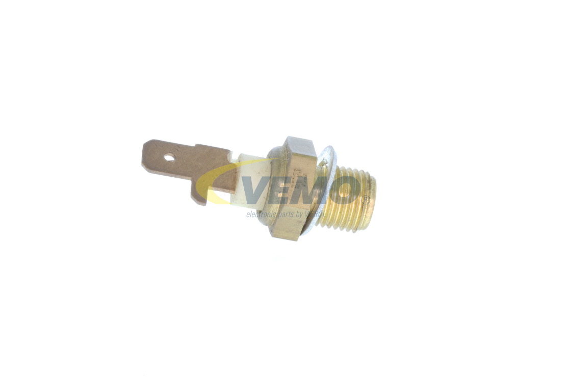 SEAT Sensor, Kühlmitteltemperatur von VEMO