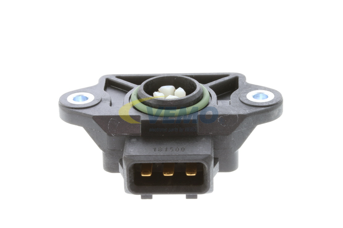 Køb Gasspjæld-potentiometer af VEMO V10-72-0927 til den lave pris 205,33 DKK