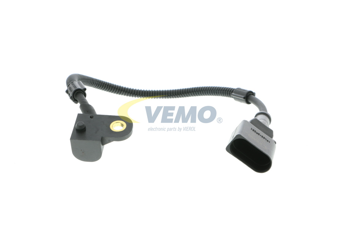 Achetez des Capteur, position d'arbre à cames VEMO V10-72-1031 à prix pour 33,64 €