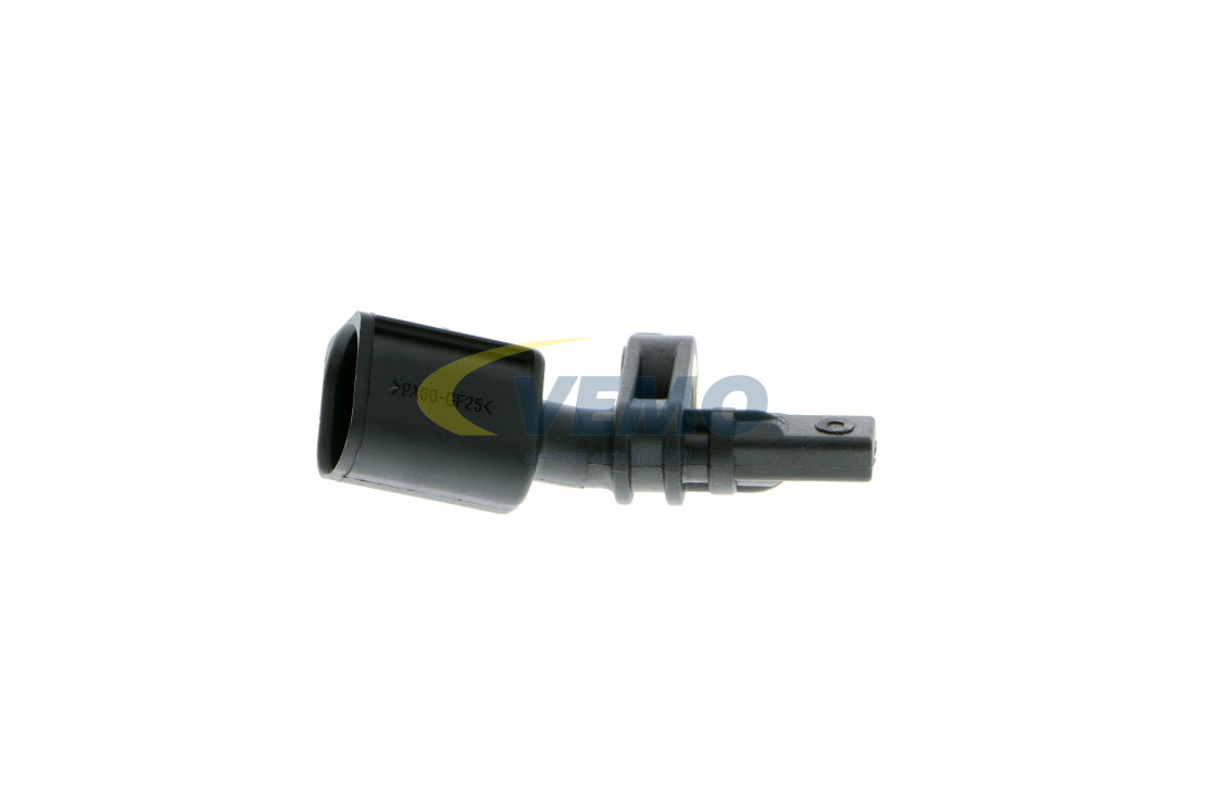 ABS-Sensor V10-72-1051 für SKODA