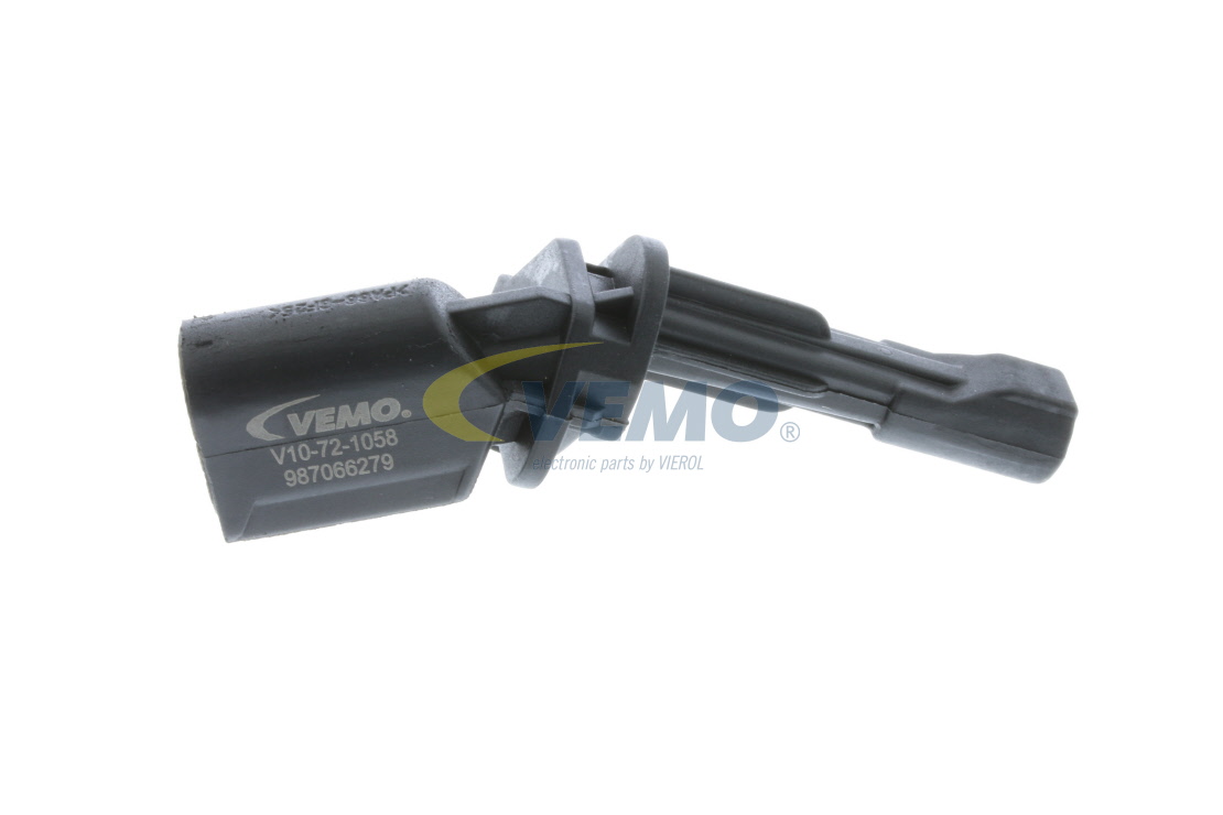 Comprar Sensor ABS de VEMO V10-72-1058 a bajo precio de 36,82 €
