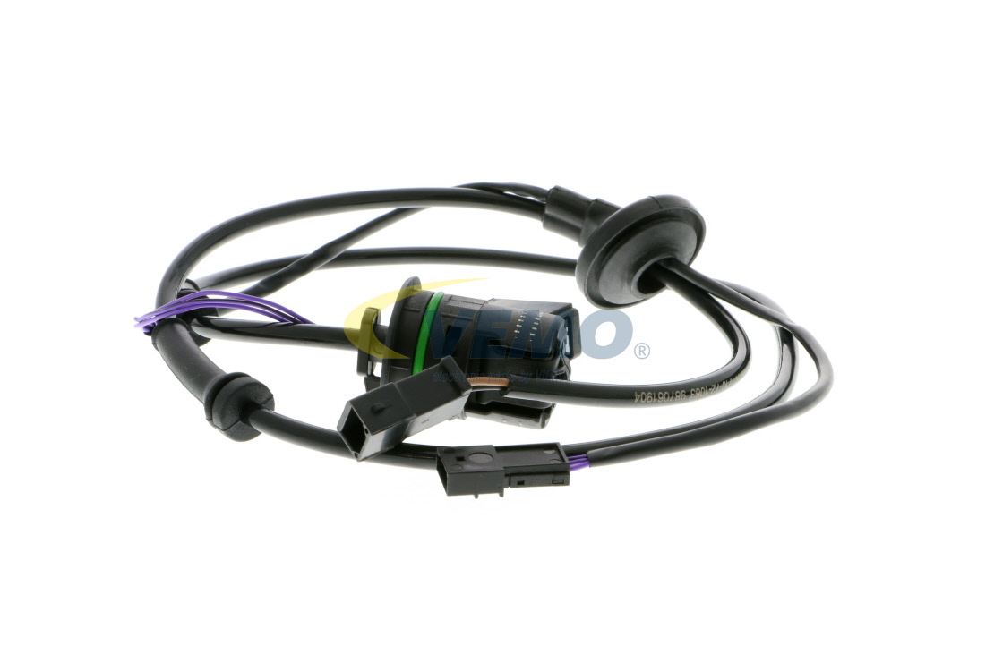 ABS-Sensor V10-72-1063 für SUPERB (3T4) für 33,36 CHF