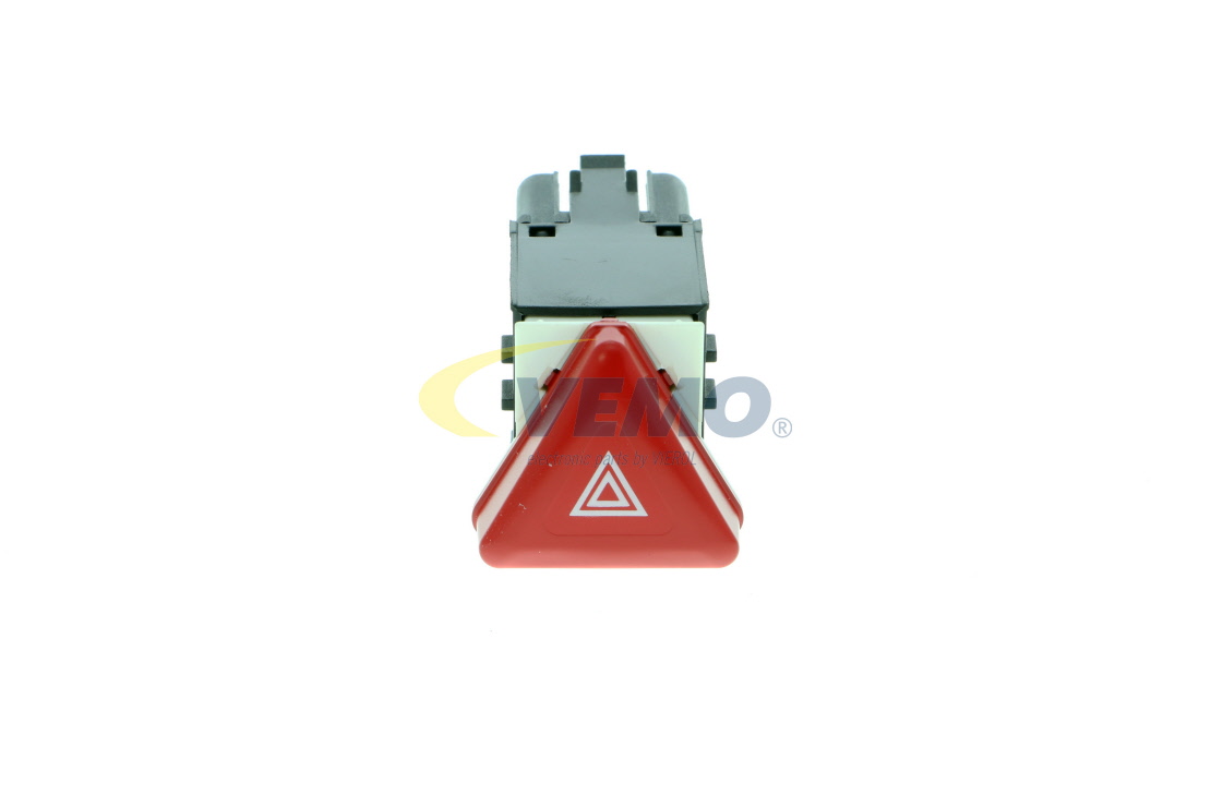 Warnblinkschalter V10-73-0162 VOLKSWAGEN JETTA von VEMO