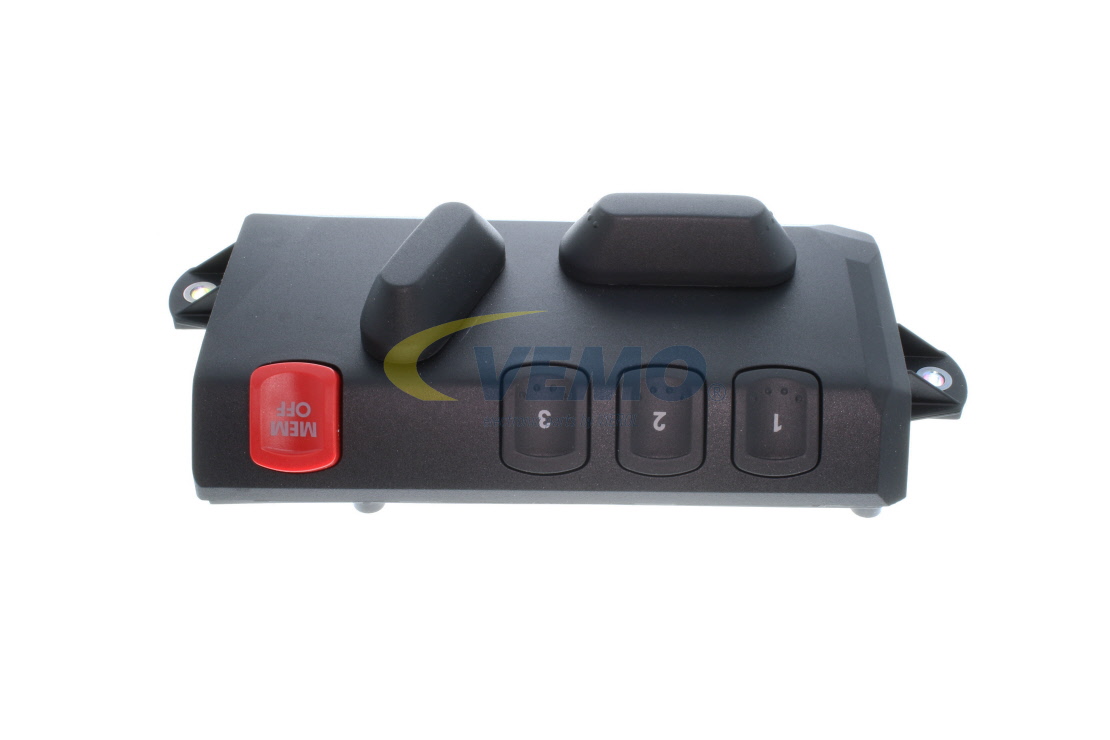 Køb Servomotor, sædestilling af VEMO V10-73-0203 til den lave pris 412,39 DKK