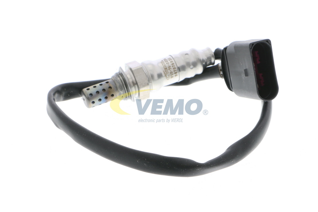 SEAT Lambdasonde von VEMO