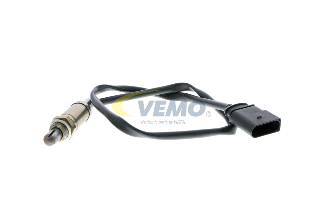 SEAT Lambdasonde von VEMO