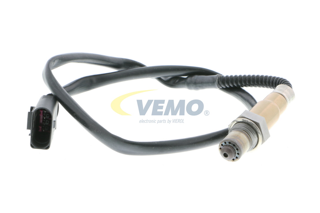 Lambdasonde von VEMO