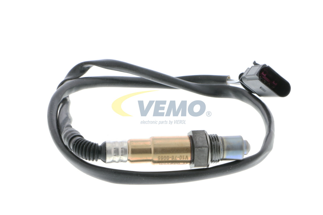 Lambdasonde von VEMO
