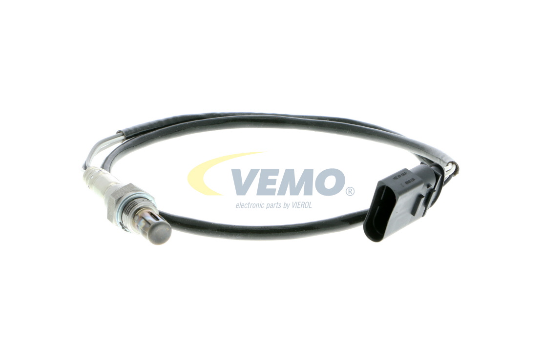 SKODA Lambdasonde von VEMO