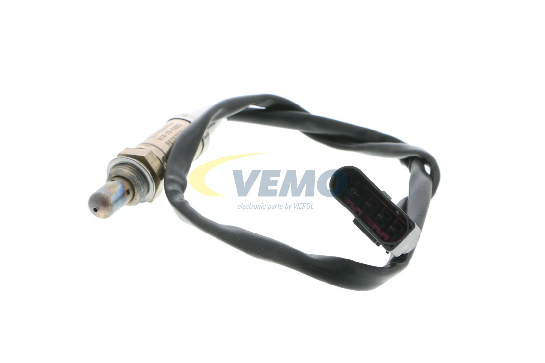 SEAT Lambdasonde von VEMO