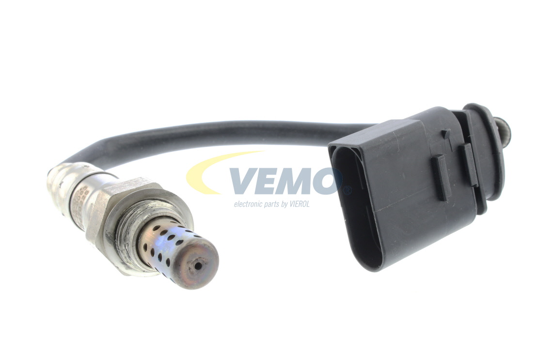 SKODA Lambdasonde von VEMO