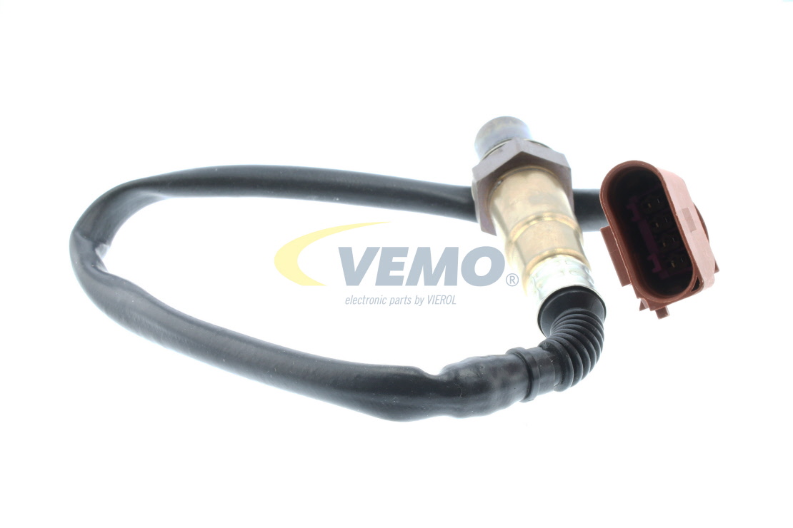 SEAT Lambdasonde von VEMO