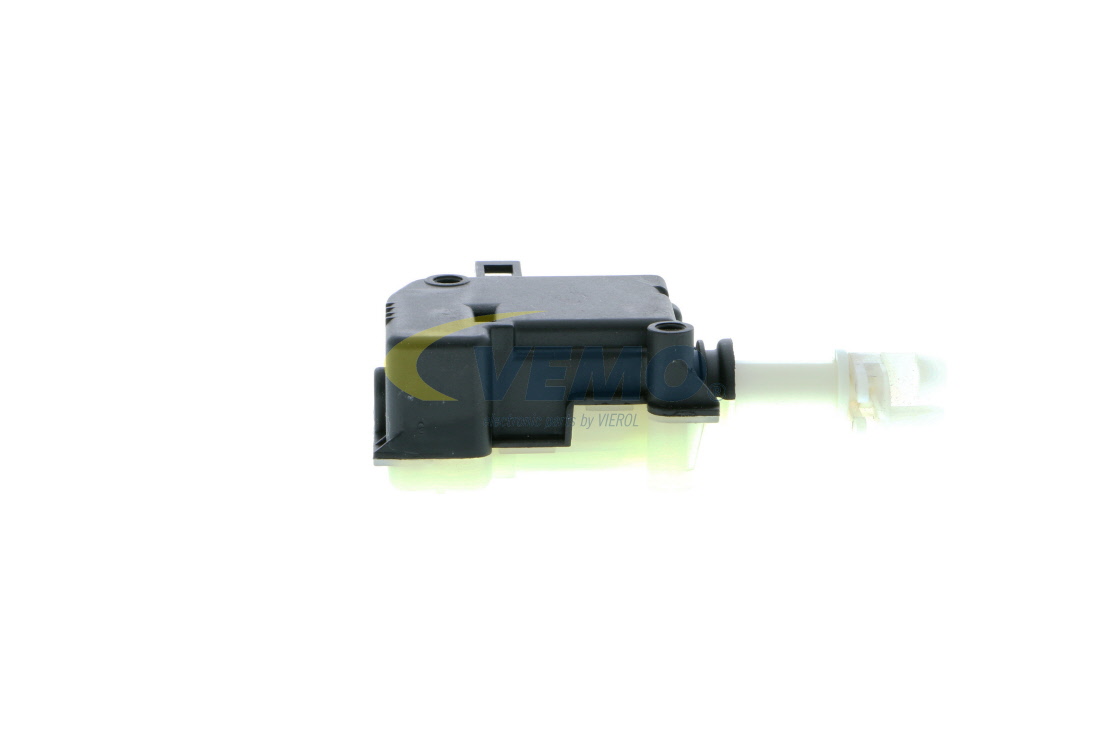 Køb Servomotor, centrallåsesystem af VEMO V10-77-0007 til den lave pris 223,50 DKK