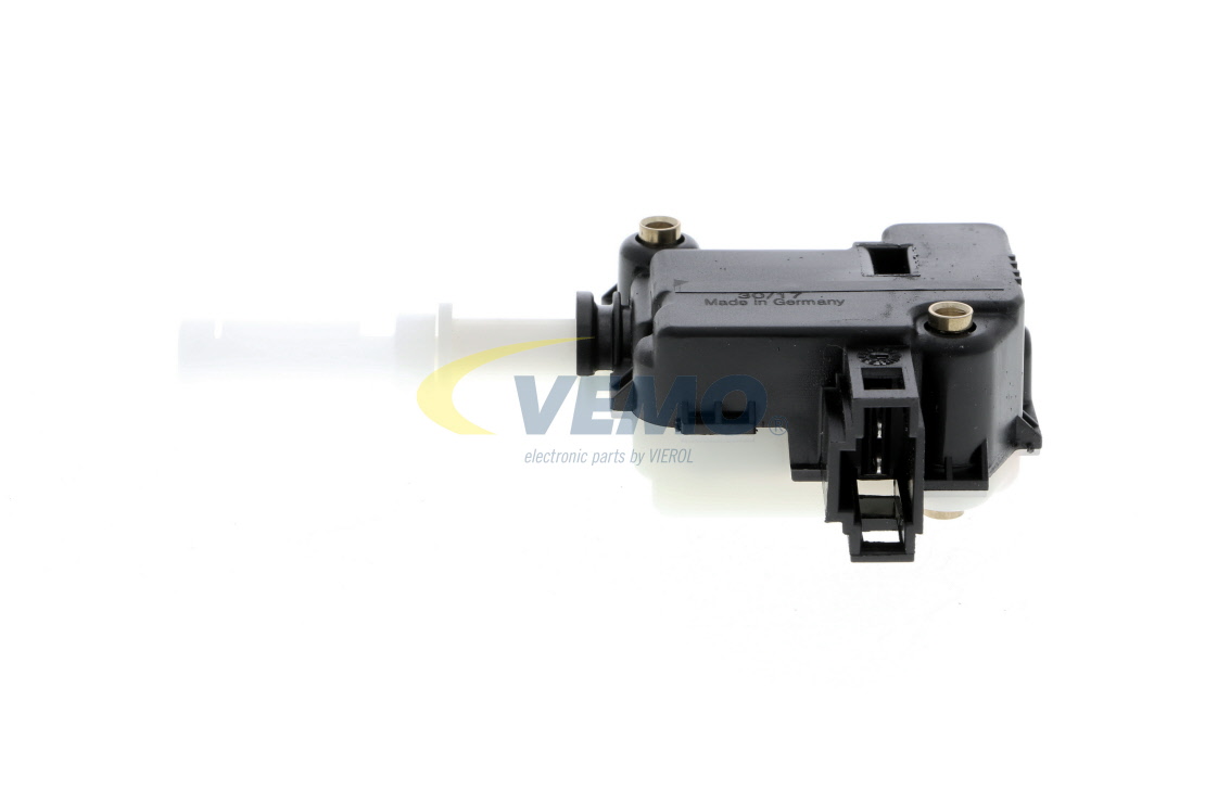 Comprar Elemento de regulación, cierre centralizado de VEMO V10-77-0013 a bajo precio de 20,31 €
