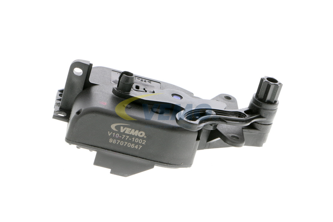 Original VEMO Stellmotor für Temperaturklappe online kaufen