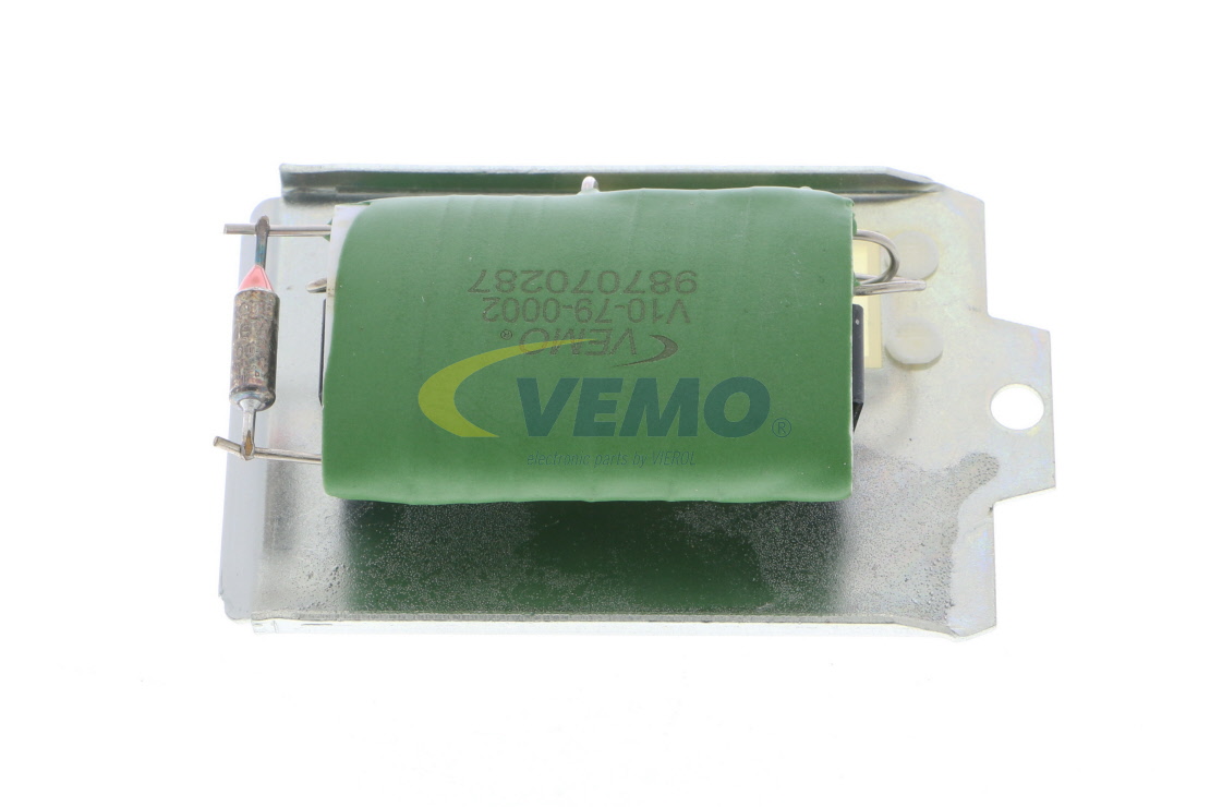 Køb Regulator, kabineventilator af VEMO V10-79-0002 til den lave pris 170,25 DKK