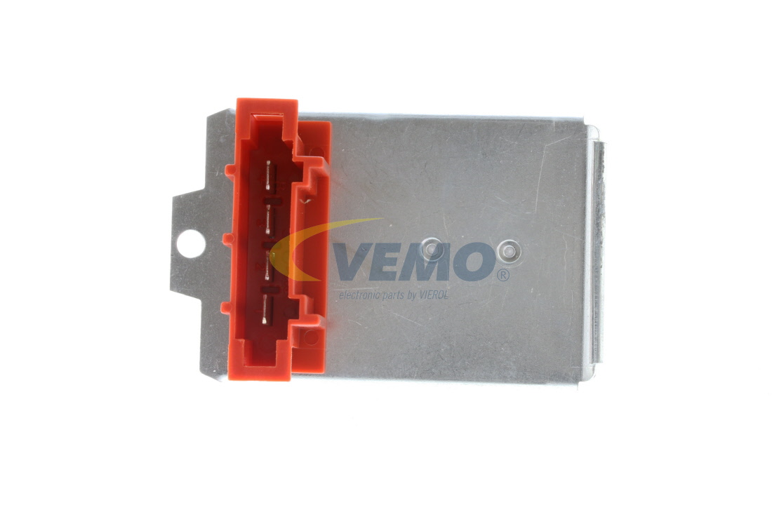 Køb Regulator, kabineventilator af VEMO V10-79-0004 til den lave pris 167,24 DKK