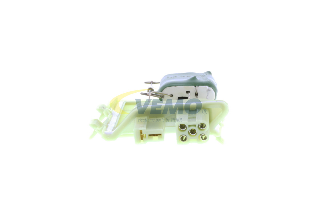 Køb Regulator, kabineventilator af VEMO V10-79-0005 til den lave pris 208,88 DKK