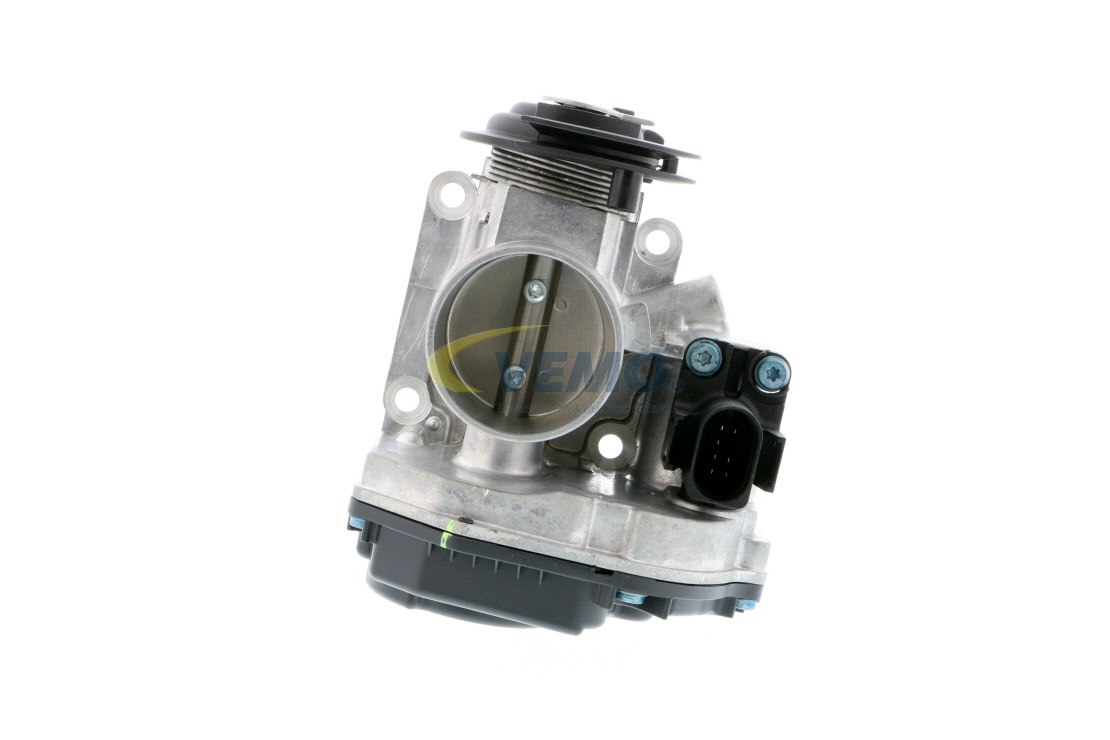 VEMO Drosselklappenstutzen V10-81-0006 online kaufen