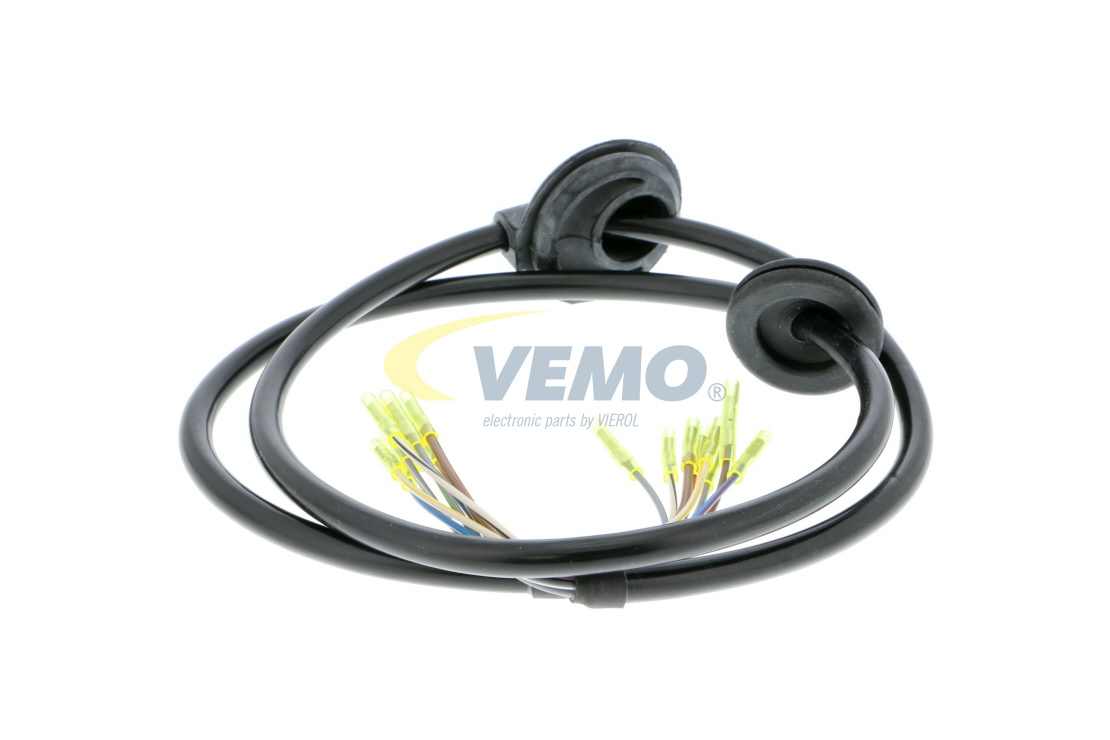 Reparatursatz, Kabelsatz für AUDI von VEMO