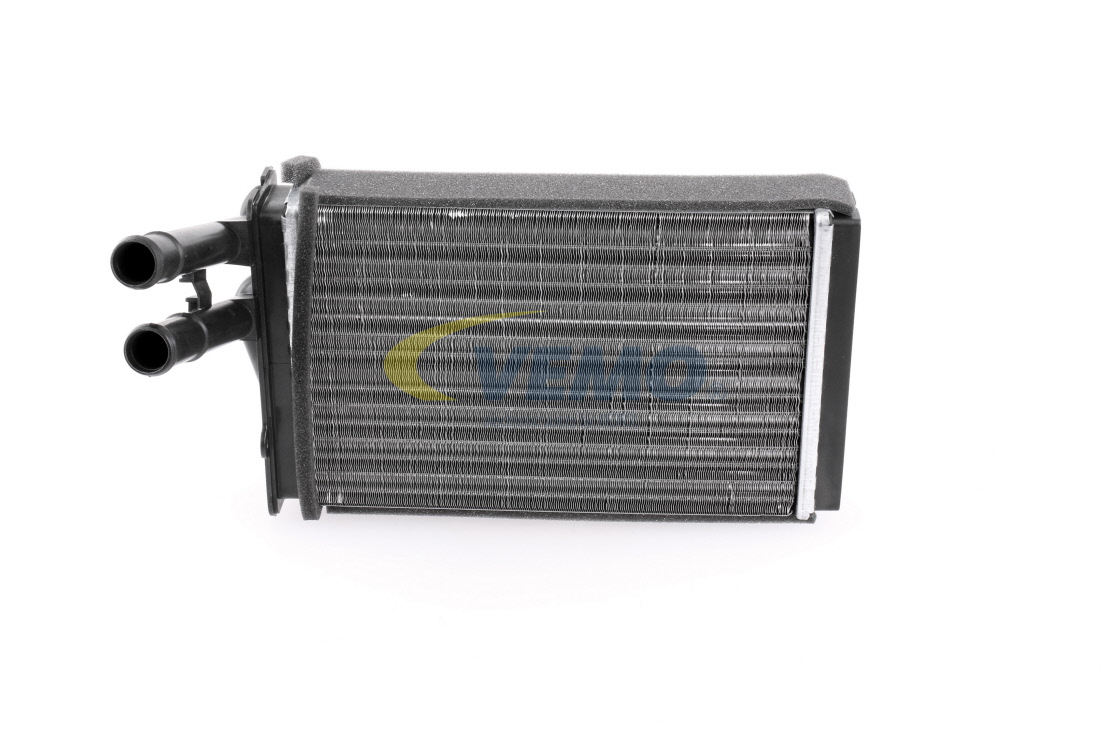 Wärmetauscher, Innenraumheizung V15-61-0003 für SKODA