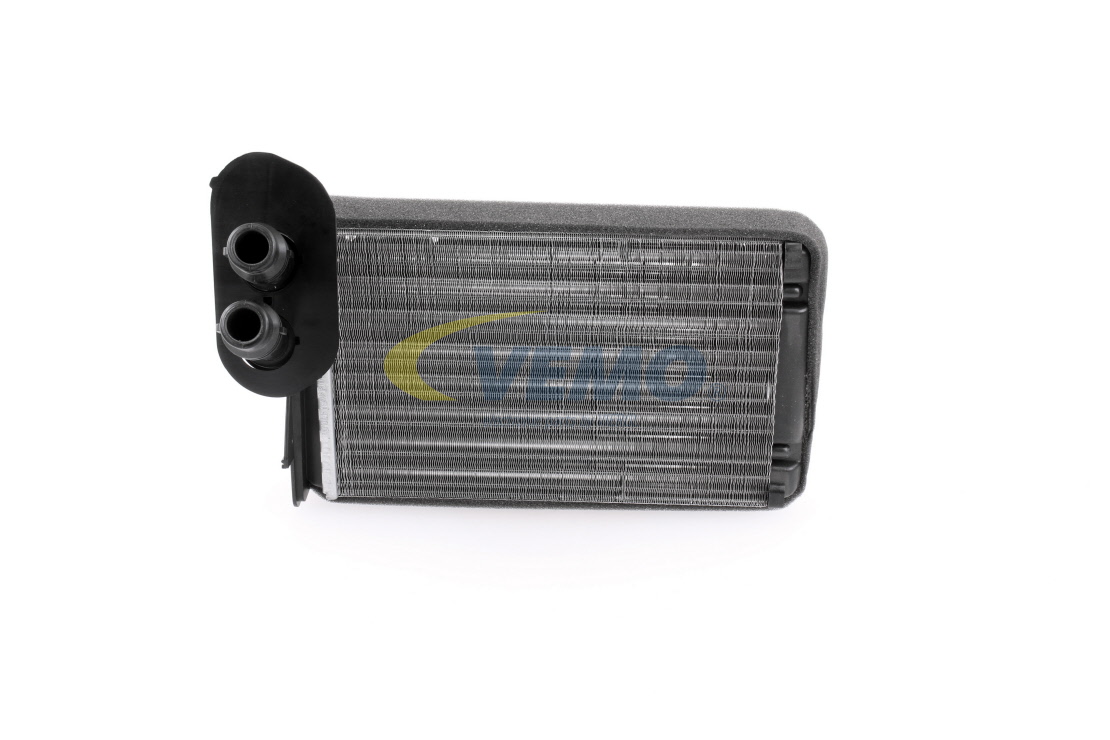Wärmetauscher, Innenraumheizung V15-61-0008 für SKODA