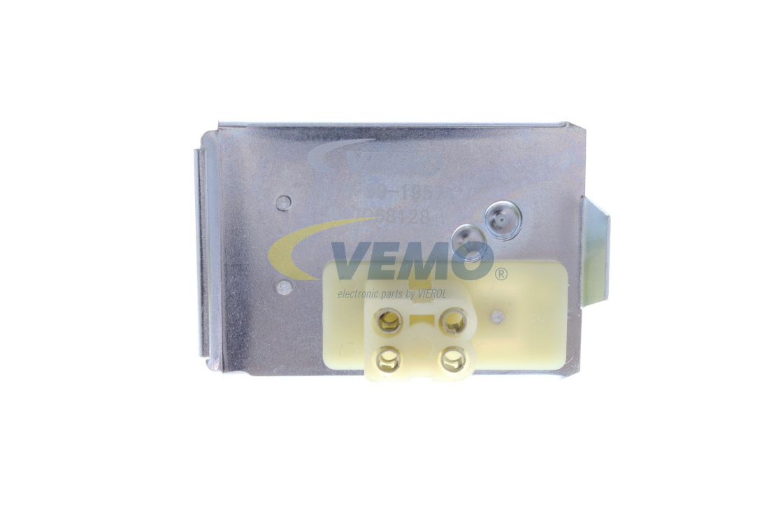 Køb Regulator, kabineventilator af VEMO V15-99-1957 til den lave pris 221,09 DKK