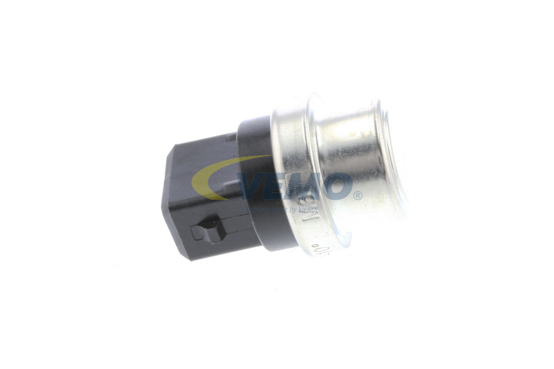 Compre Sensor de temperatura del ventilador del radiador de VEMO online para SUPERB (3U4) a precios moderados