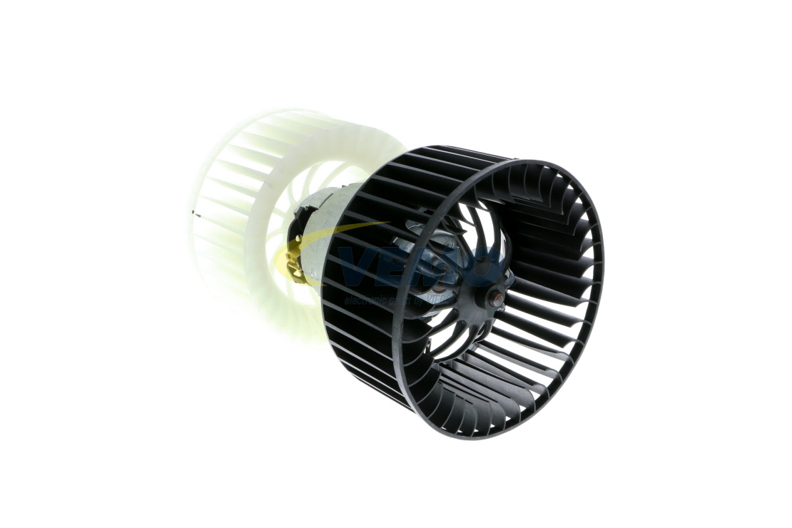 Achetez des Moteur électrique, pulseur d'air d'habitacle VEMO V20-03-1136 à prix pour 104,11 €