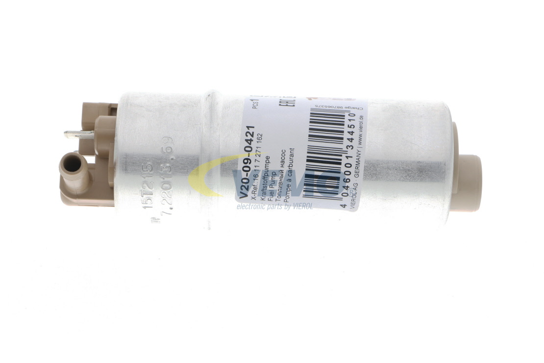 Kraftstoffpumpe V20-09-0421 von VEMO günstig für 255,54 € online kaufen