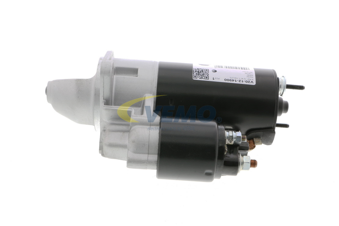 Compre VEMO Motor de arranque Art.: V20-12-14900 online