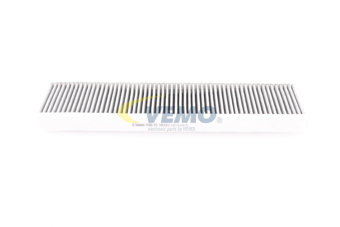 Achetez des Filtre d'habitacle VEMO V20-31-1012 à prix pour 28,34 €
