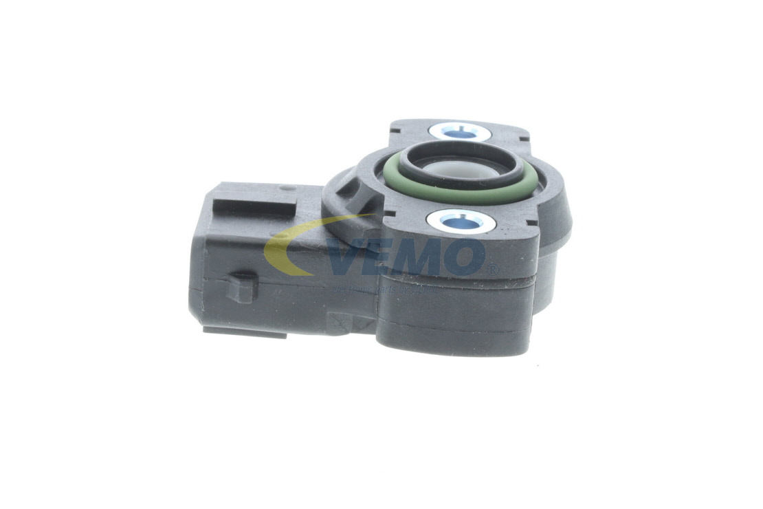 Drosselklappenpotentiometer V20-72-0410 BMW von VEMO