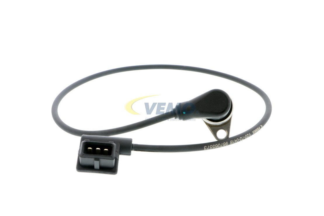 Acquista online VEMO Generatore di impulsi, Albero a gomiti Art.: V20-72-0418