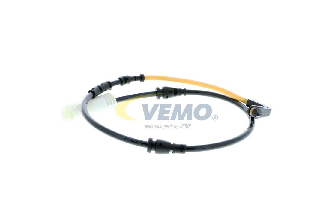 Warnkontakt, Bremsbelagverschleiß V20-72-0532 für BMW
