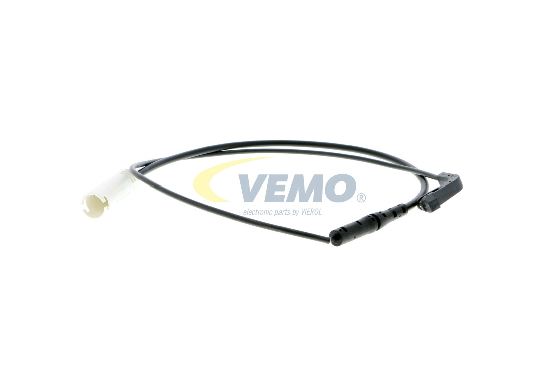 Warnkontakt, Bremsbelagverschleiß V20-72-0533 von VEMO günstig für 11,00 € online kaufen