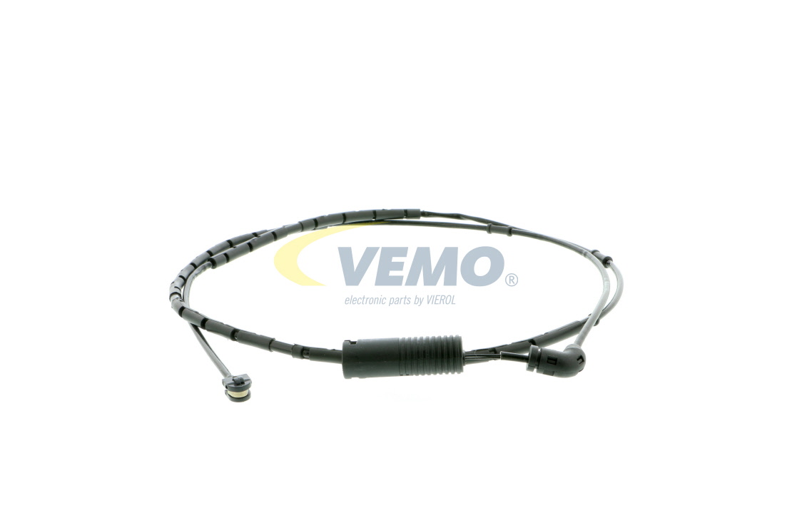 VEMO Warnkontakt, Bremsbelagverschleiß V20-72-5106 online kaufen