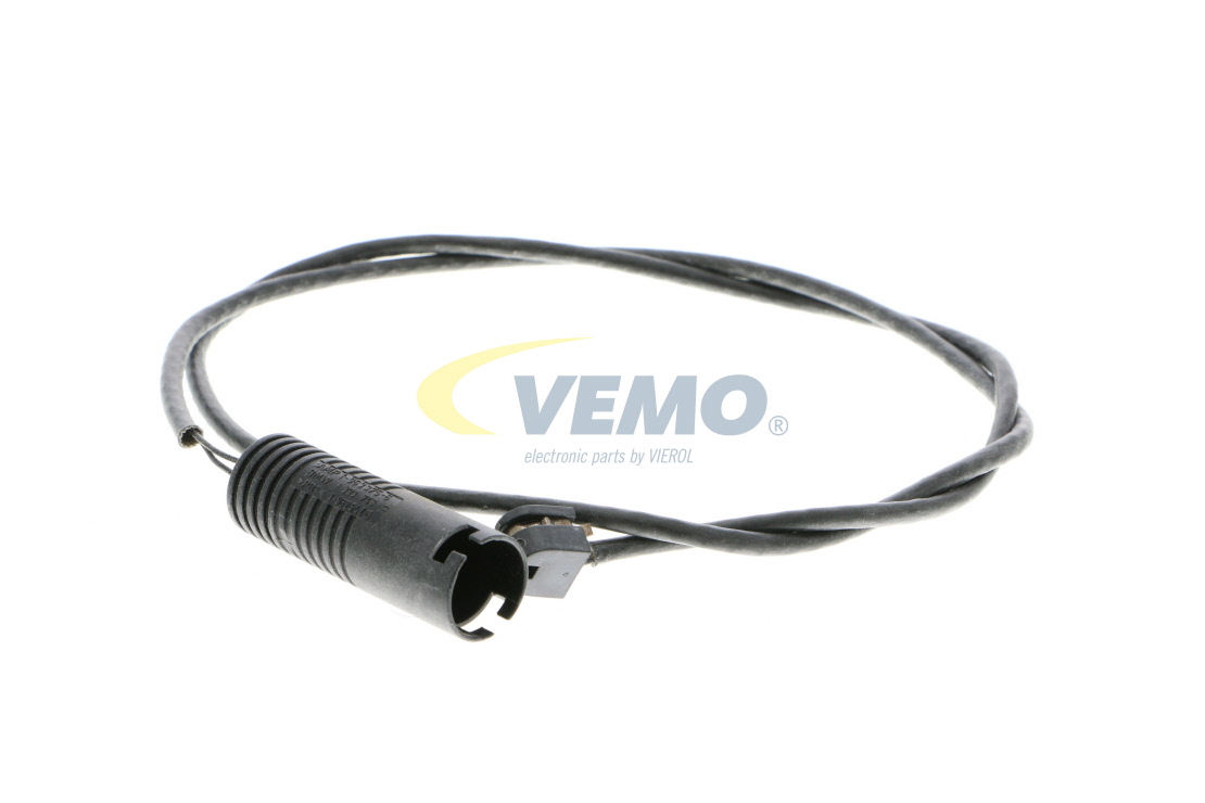 Compre VEMO Contacto avisador, desgaste da pastilha de travão Art.: V20-72-5111 online