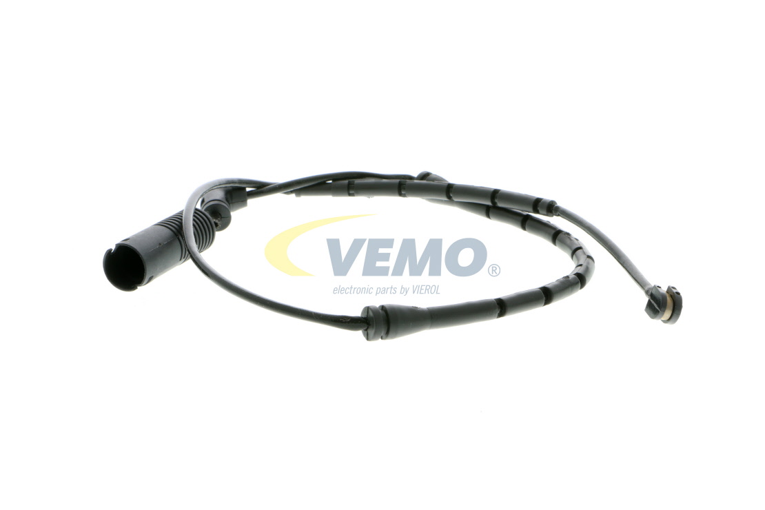 VEMO Warnkontakt, Bremsbelagverschleiß V20-72-5115 online kaufen