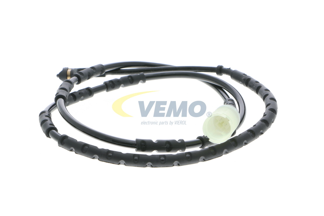 Warnkontakt, Bremsbelagverschleiß V20-72-5124 von VEMO günstig für 12,02 € online kaufen