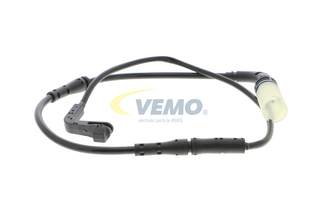 VEMO Warnkontakt, Bremsbelagverschleiß V20-72-5126 online kaufen
