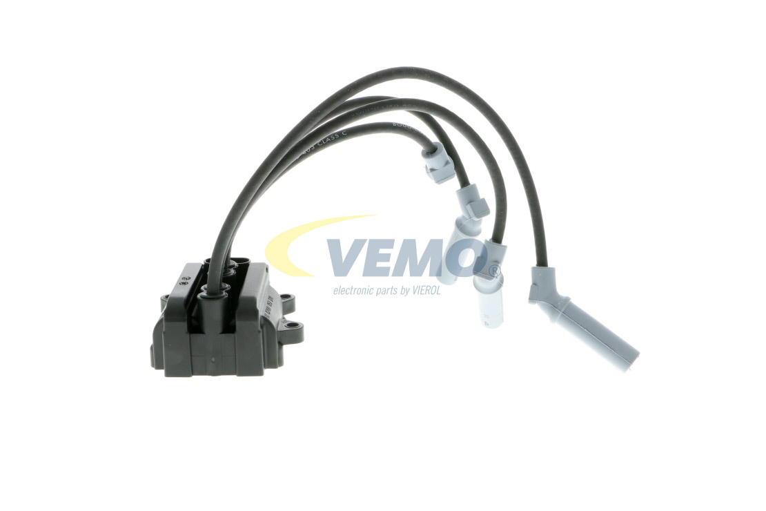Acquista Bobina d'accensione da VEMO V21-70-0001 a buon mercato per soli 84,40 €
